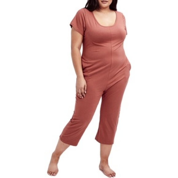 Smash + Tess Pants - Smash + Tess The Thursday Romper